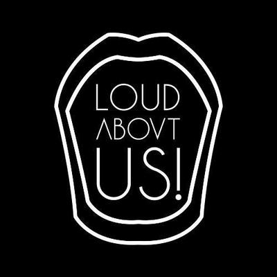 Loud About Us's cover