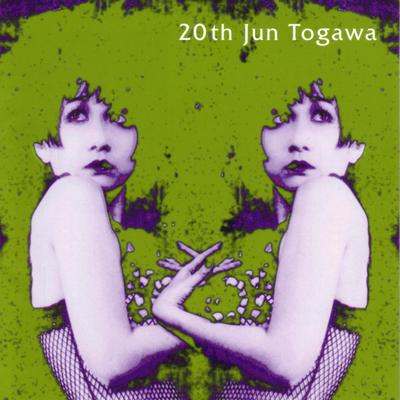 20th Jun Togawa's cover