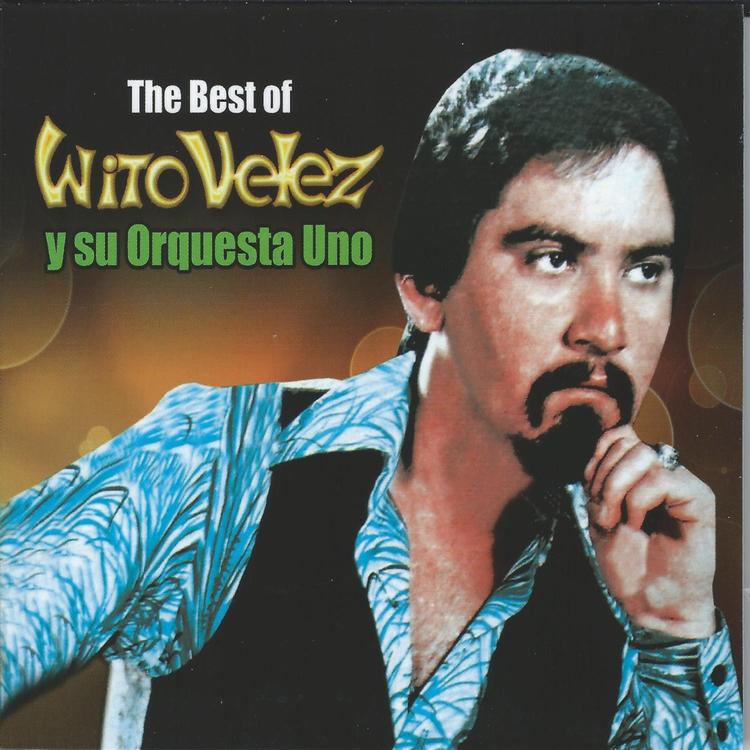 Wito Velez y su Orquesta Uno's avatar image