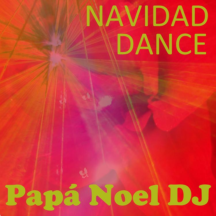 Papá Noel DJ's avatar image