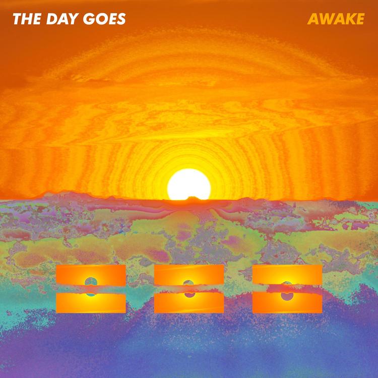 The Day Goes's avatar image