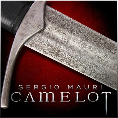 Camelot (Radio Edit)'s cover