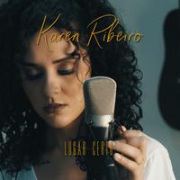 Karen Ribeiro's avatar cover
