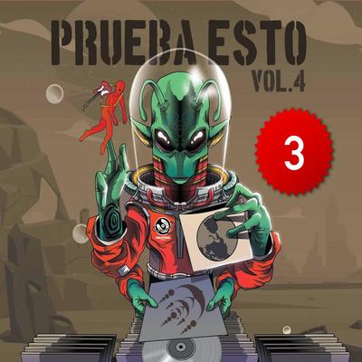 Prueba Esto, Vol. 4, No. 3's cover