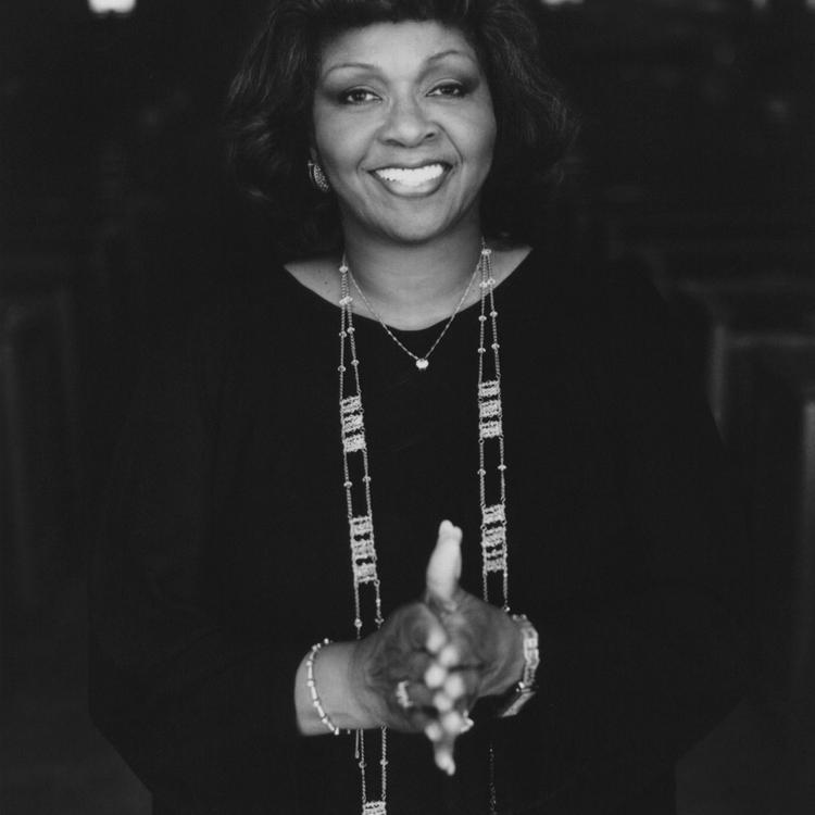 Cissy Houston's avatar image