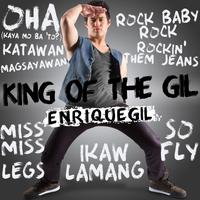 Enrique Gil's avatar cover