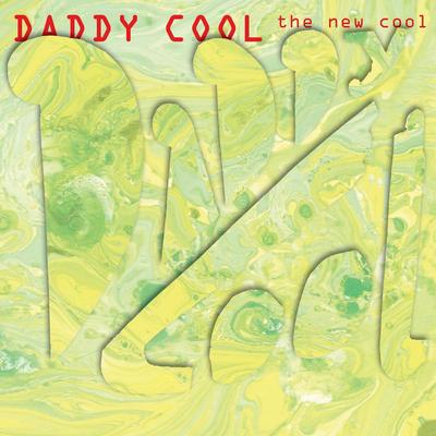 The New Cool's cover