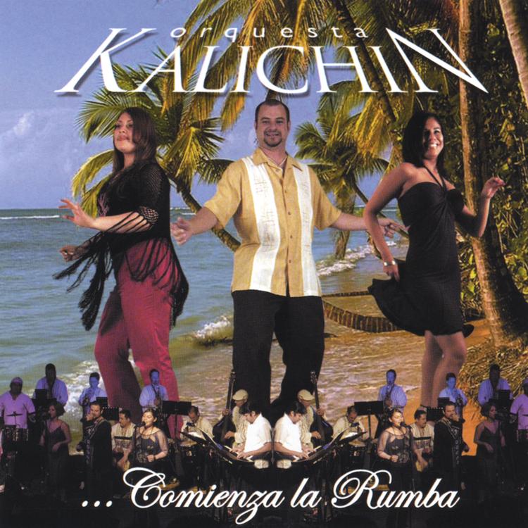 Orquesta Kalichin's avatar image