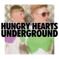 Hungry Hearts's avatar cover