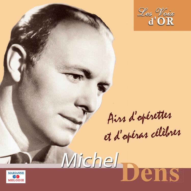 Michel Dens's avatar image
