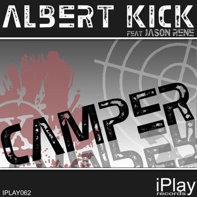 Albert Kick, Feat Jason Rene's cover