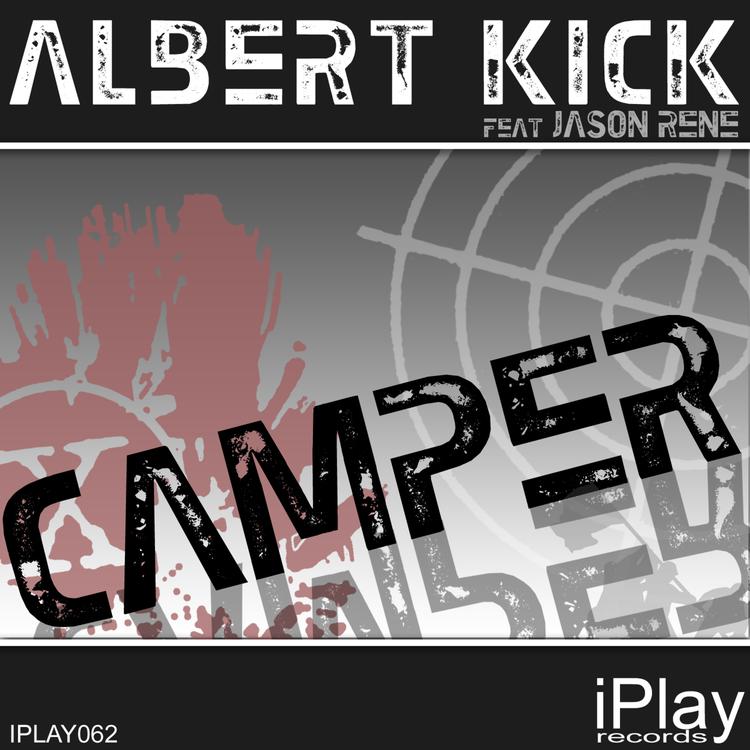 Albert Kick, Feat Jason Rene's avatar image