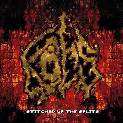 Stitched up the Splits's cover