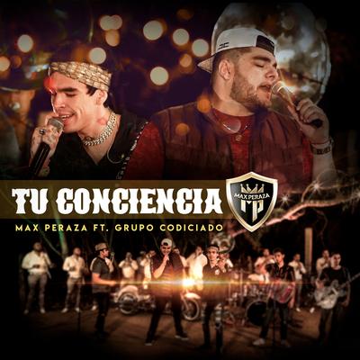 Tu Conciencia's cover