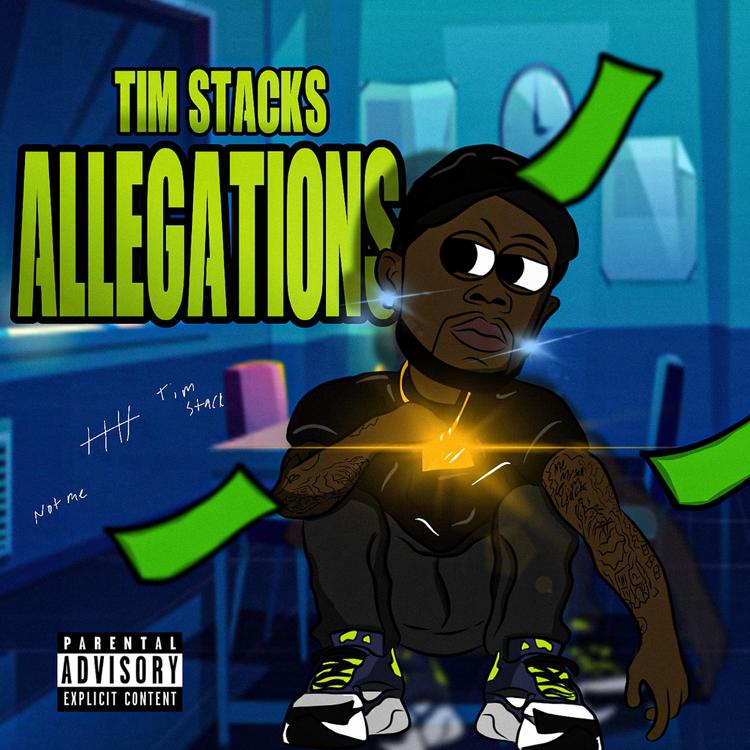Tim Stacks's avatar image