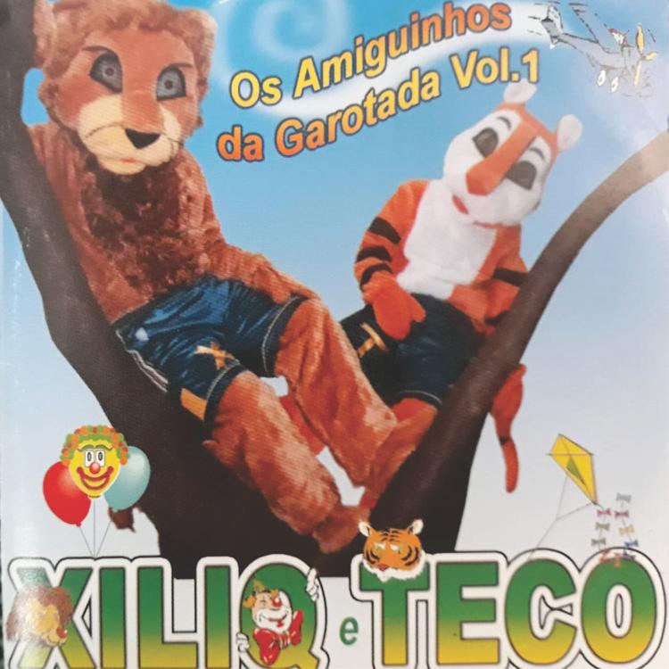 Xiliq e Teco's avatar image