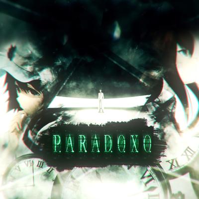 Paradoxo By DK Zoom, OSteve's cover