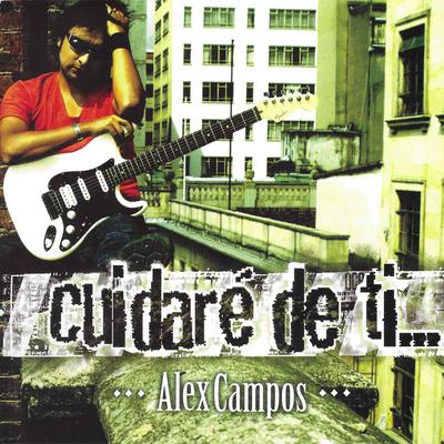 Cuidaré de Ti By Alex Campos's cover