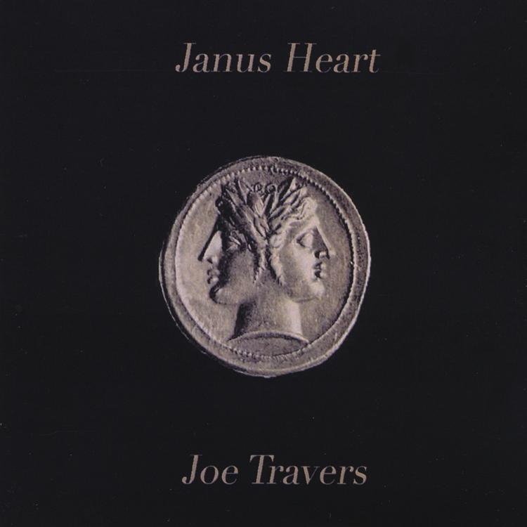 Joe Travers's avatar image