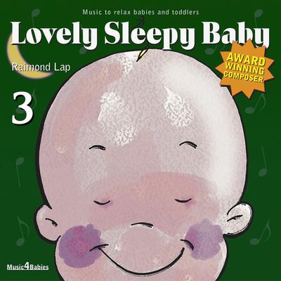 Lovely Sleepy Baby 3's cover