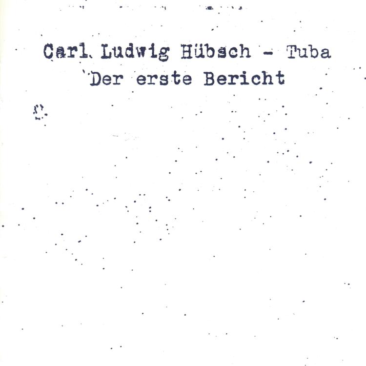 Carl Ludwig Hübsch's avatar image