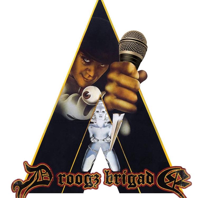 Droogz Brigade's avatar image