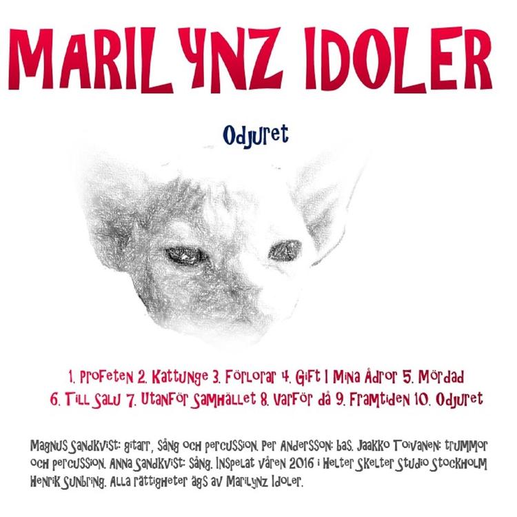 Marilynz Idoler's avatar image