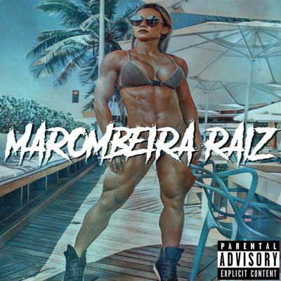 Marombeira Raiz By Rapper Close, Vivi Winkler's cover