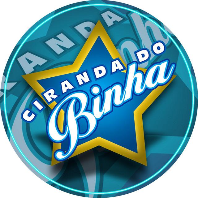 Ciranda do Binha's avatar image