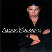 Adam Marano's avatar cover