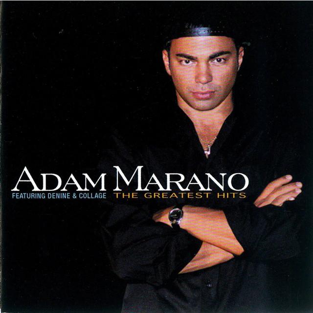 Adam Marano's avatar image