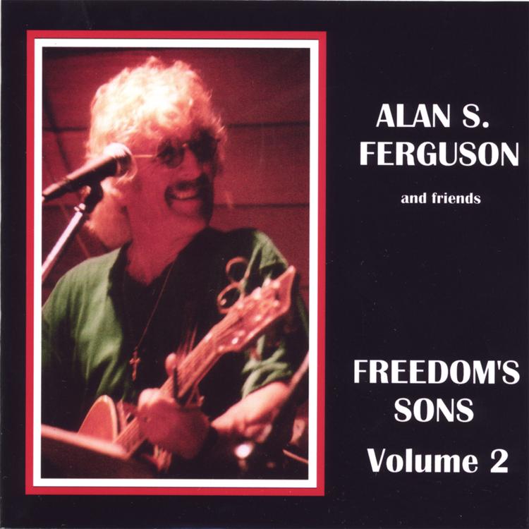 Alan S Ferguson's avatar image