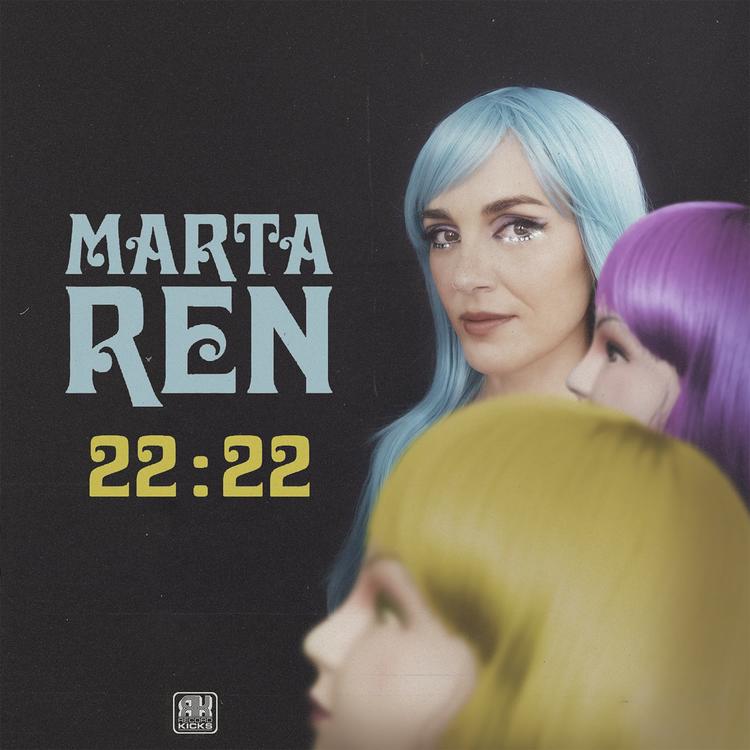 Marta Ren's avatar image