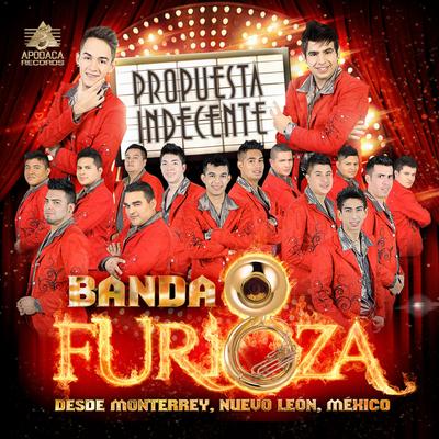 El Macizo By Banda Furioza's cover