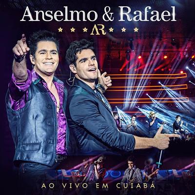 Prometo Tudo (Ao Vivo) [feat. Cristiano Araújo] By Anselmo & Rafael, Cristiano Araújo's cover