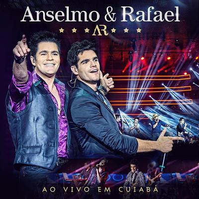 Velho Sofá (Ao Vivo) [feat. Marcos & Belutti] By Anselmo & Rafael, Marcos & Belutti's cover