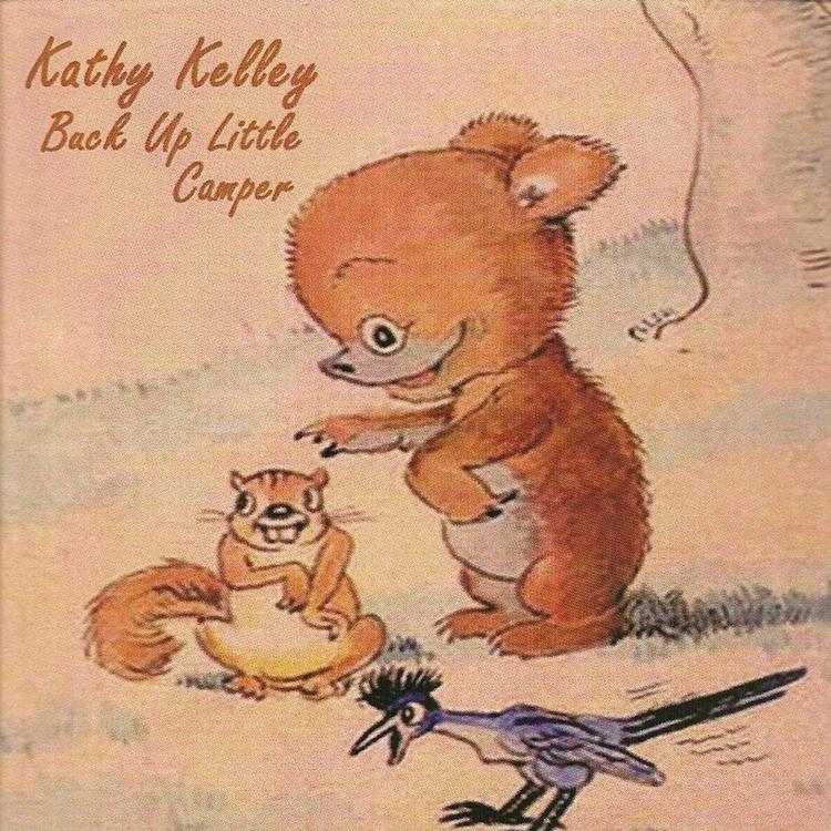 Kathy Kelley's avatar image