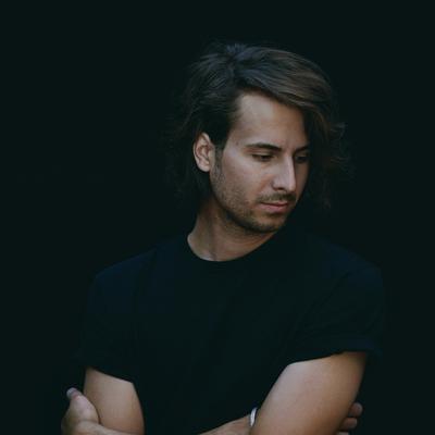 Bobby Bazini's cover