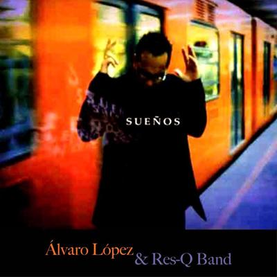 Res-Q Interlude By ALVARO LOPEZ, Resq Band's cover