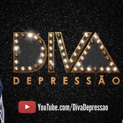 Diva Depressão's cover