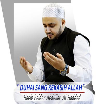 Habib Haidar Abdullah Alhaddad's cover