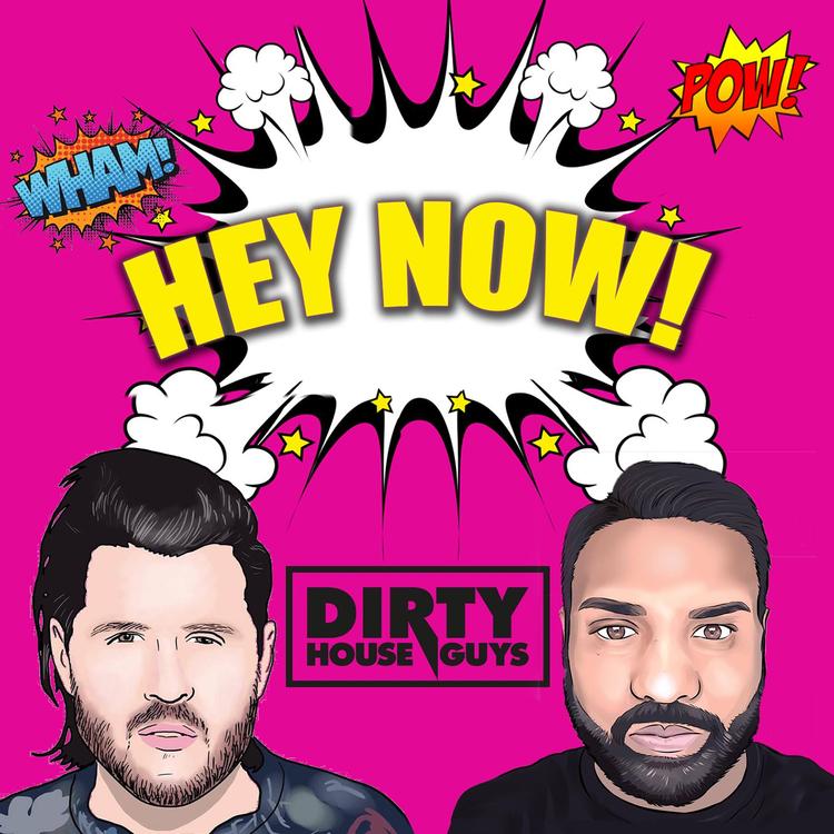 Dirty House Guys's avatar image