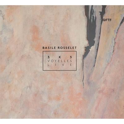 Basile Rosselet's cover