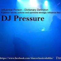 Dj Pressure's avatar cover