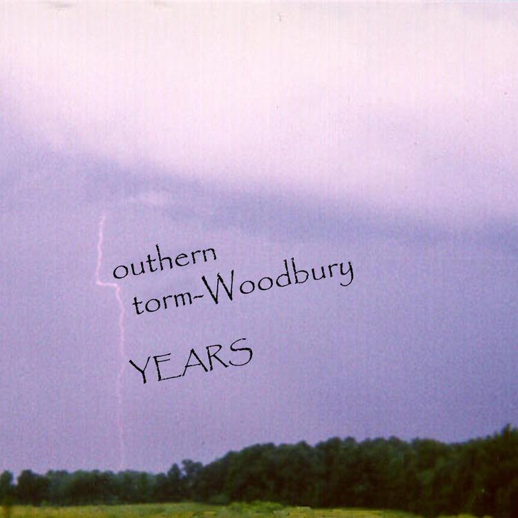Southern Storm-Woodbury's avatar image