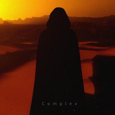 COMPLEX By AYS_'s cover