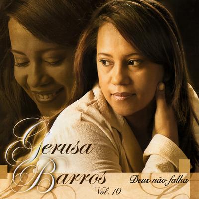 Deus Não Falha By Gerusa Barros's cover