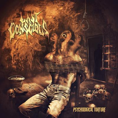 Cemetery Dreams By Last Conscious's cover