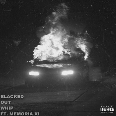 Blacked Out Whip By Bri-C, Memoria XI's cover