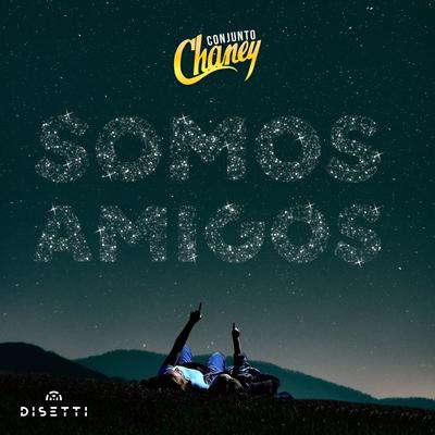 Te Quiero De Verdad By Conjunto Chaney's cover